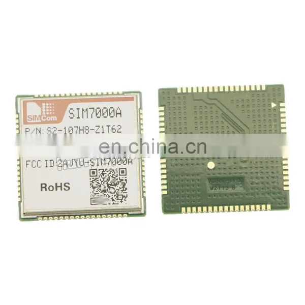 SIMCom SIM7000A 4G LTE LPWA Cat-M Cat-NB Module photo-3