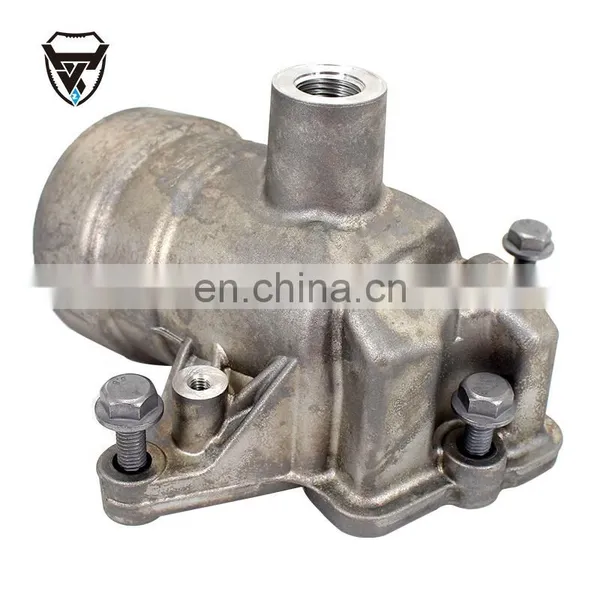 Wholesale High Quality Auto Parts Regal Lacrosse Malibu XL 1.8 Car Oil Filter Housing For Chevrolet Buick 55581537 photo-2