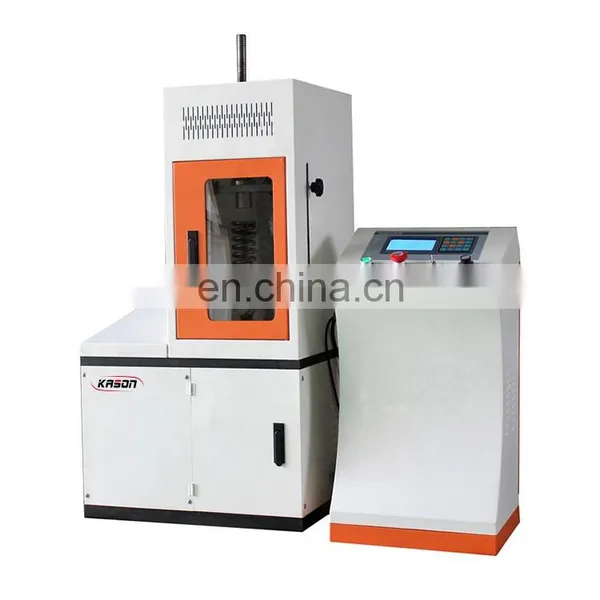 TPJ 10kn Springs Dynamic and Static Small Compression Spring Fatigue Testing Machine Price Spring Tester