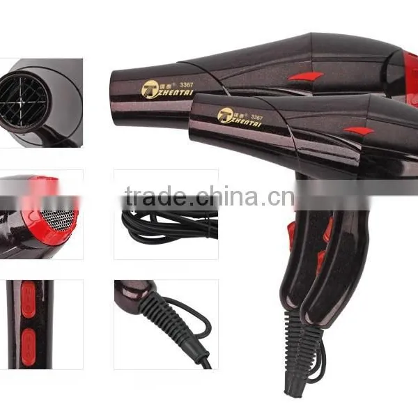 220V Professional Salon Hair Dryer for Woman photo-3