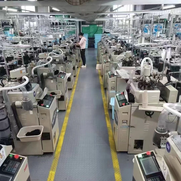 Yi Bin Ya Mo Er Sock Factory company overview - view 2