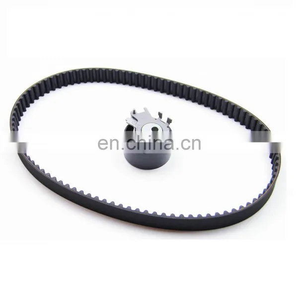 D4F Engine Belt High Performance Car Accessories OEM 7701476745 Timing Belt Assy Kit Belt Buckle Kits 95tooth 23.4cm