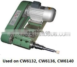 CW6132 CW6136 CW6140 Grinding Attachment FY125 photo-2