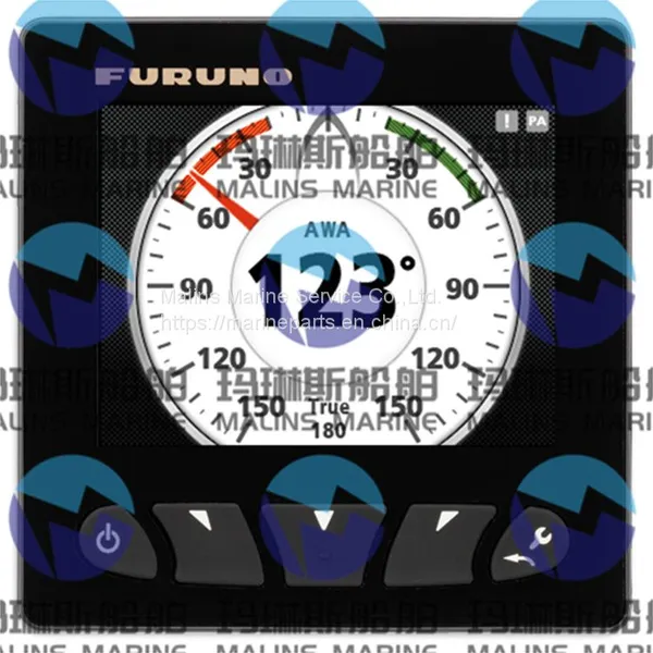 FURUNO FI70BW WIND PACKAGE photo-5