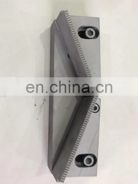 2000W Ultrasonic Edge Banding Machine for KN95 Face Mask Machine Once Sharping Second Sharping photo-4