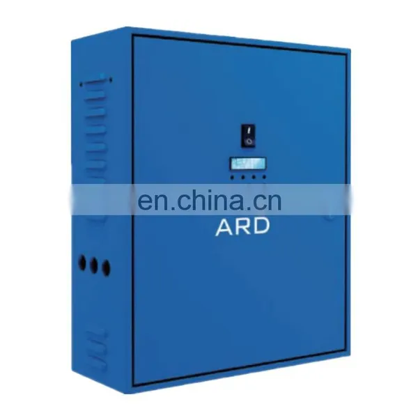 Dispositif d'urgence pour ascenseur de haute qualité, dispositif de sauvetage automatique pour ascenseur ARD photo-5