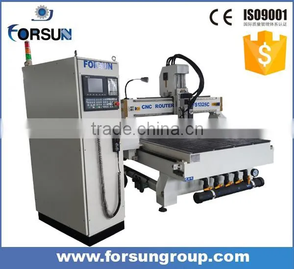 Made in China Wood Furniture Cnc Router Machine/3d Laser Scanner for Cnc Router photo-5