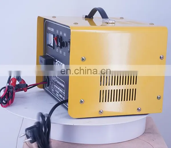 Car Battery Charger Solar Charger photo-5