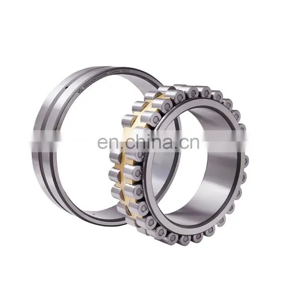 Factory Price Cylindrical Roller Bearing Size NJ219 NU219 RN219 Size 95x170x32 mm Single Row Bearing photo-5