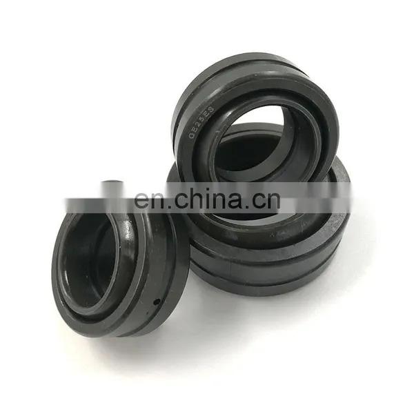 OEM Spherical Plain Bearing Bore Rod End Bearing GE15ES 2RS photo-4