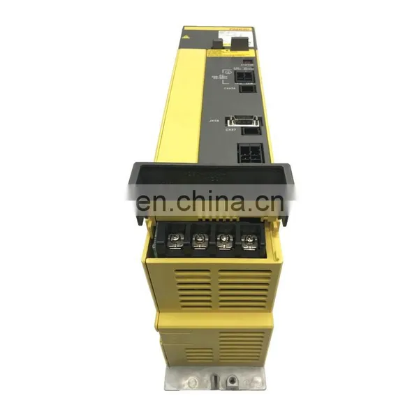 Hot Sale New Fanuc A06B-6140-H015 Power Supply Module photo-5