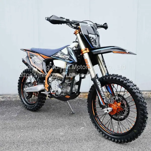 Sell Jhlmoto CBS300 Enduro,off-road Motorcycle photo-4