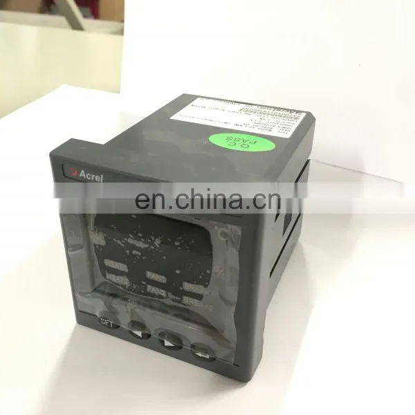 Digital Thermostat Controller 2 Channel Temperature and Humidity Controller WHD72-22/J With Alarm Output photo-4