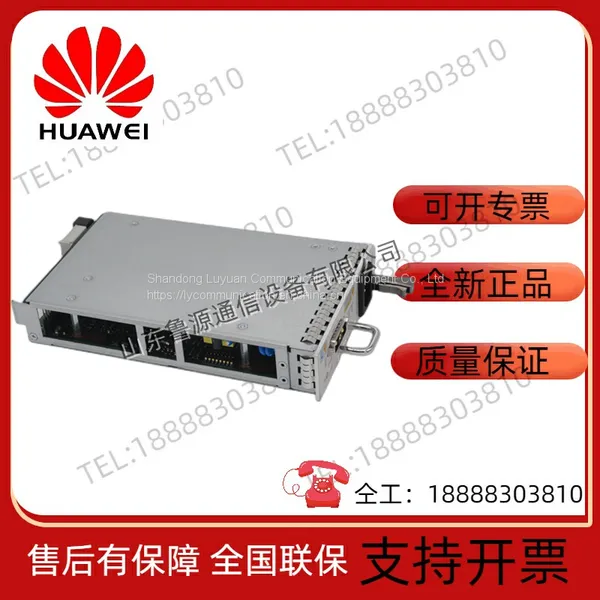 Huawei MA5608T MA5680T AC DC MPWC MPWD Small OLT Optical Fiber Equipment Genuine photo-3