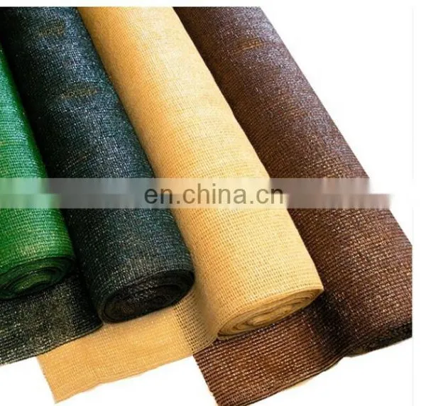 High Quality Agriculture Products/vegetable Greenhouse Covers Sun Shade Net photo-4