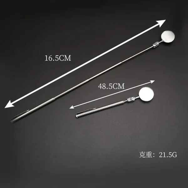 Factory Price Pick up Tool With Mirror photo-3