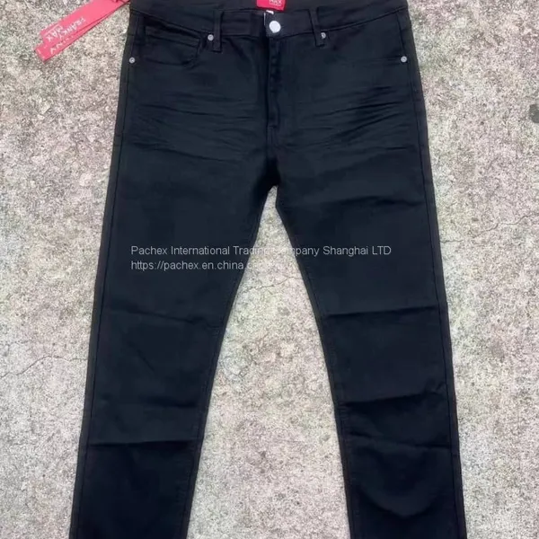 Men's Jeans photo-2