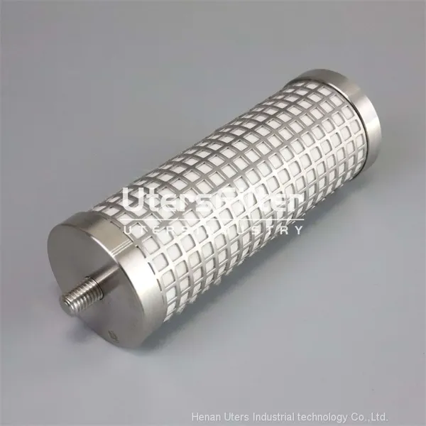 1313716 UTERS Replace BOLL Stainless Steel Filter Element photo-5