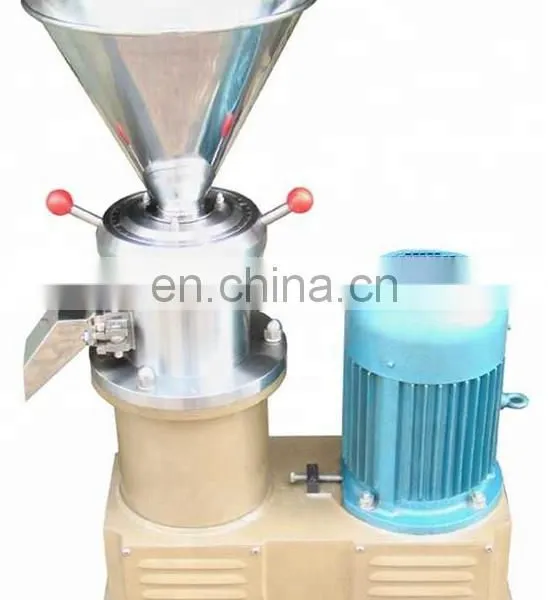 Línea de procesamiento de dátiles, máquina para hacer pasta de dátiles photo-2