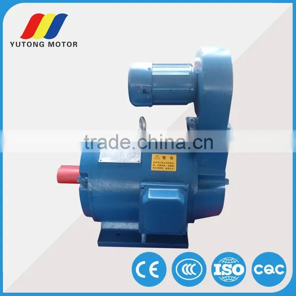 YLJ Three Phase Torque Motor photo-3