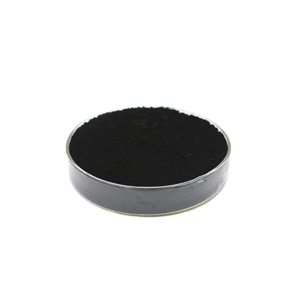 High Quality Activated Carbon Black Rubber Additive Black Powder N220/N330/N550/N660 Carbon Black CAS 1333-86-4