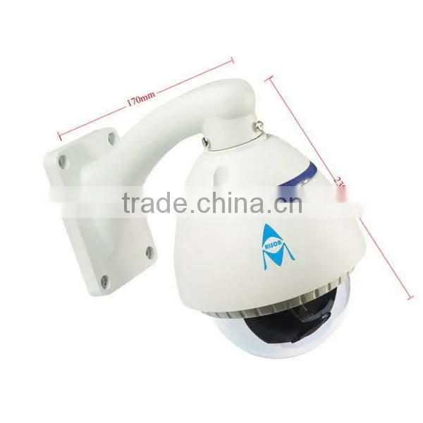 Customized New Style Mini Hidden Wifi ip Camera photo-5