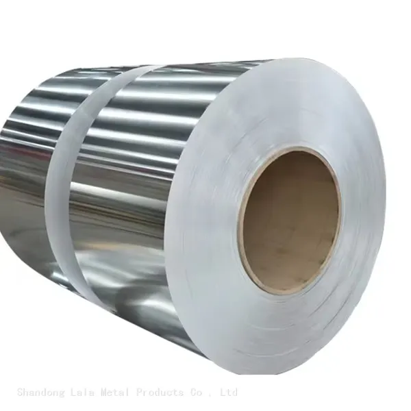 Insulation Aluminum Coil 5252 Aluminum Coil Aluminum Coil H111 photo-5