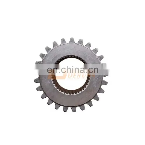 Sinotruk HOWO Sitrak C5H/C7H Heavy Truck Spare Parts WG7129340571 Sun Gear (Z=23) photo-2