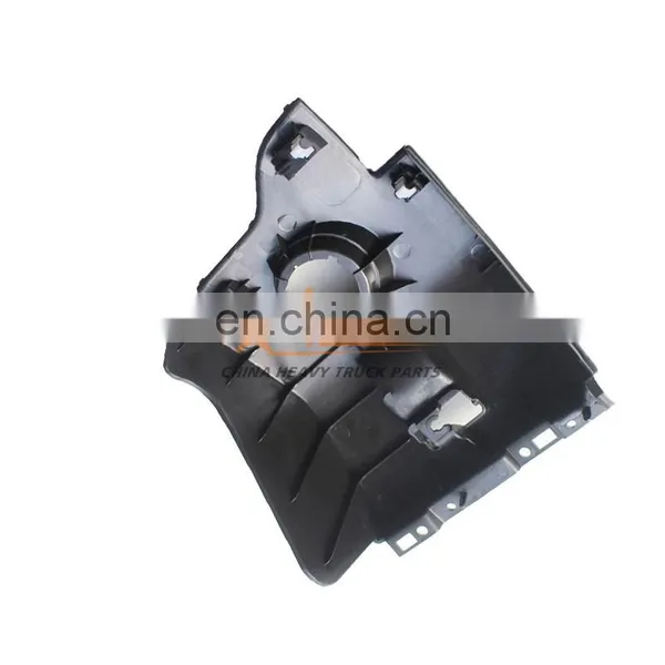 China Factory Direct Sales SINOTRUK SITRAK C7H/T7H/T5G Cabin Parts 812W61701-0252 Wide Body Long Storage Box photo-2