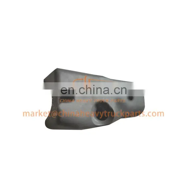 Foton Auman/Aumark/Miler/Land Pioneer Weichai Engine Gearbox Zf/Fast Truck Spare Parts 1b24937300042 Rh Protection Cover photo-4