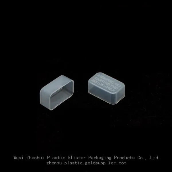 Injection Molding PE Plastic Parts Injection Mold Manufacturer photo-4