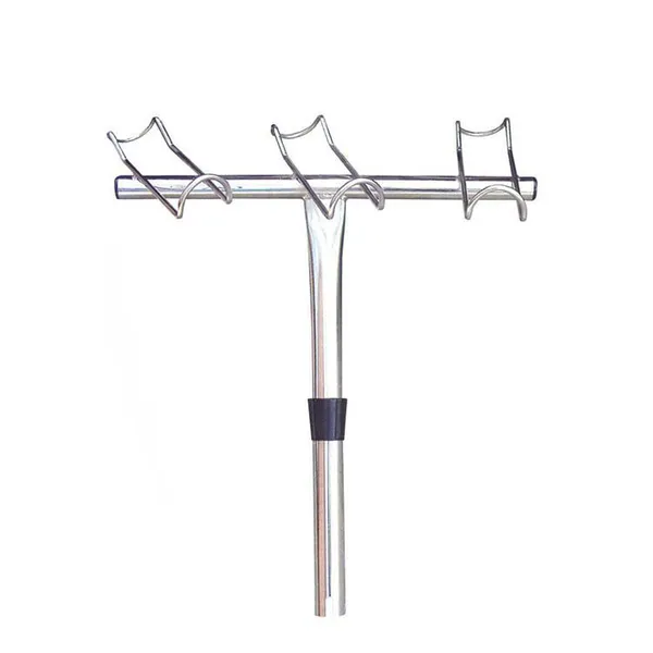 Three-rod Fishing Rod Holder photo-3