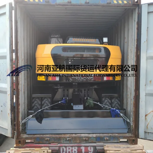 Zhengzhou-through Train for Five Central Asian Countries, First-hand Freight Forwarding, Stable Trains, Welcome to Inquire.