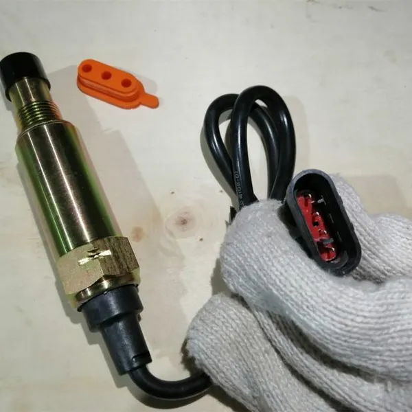 Other Performance Parts Bus Electrical Spare Parts Low Price 1096208003 LG90101-Y1 Auto Odometer Sensor photo-3