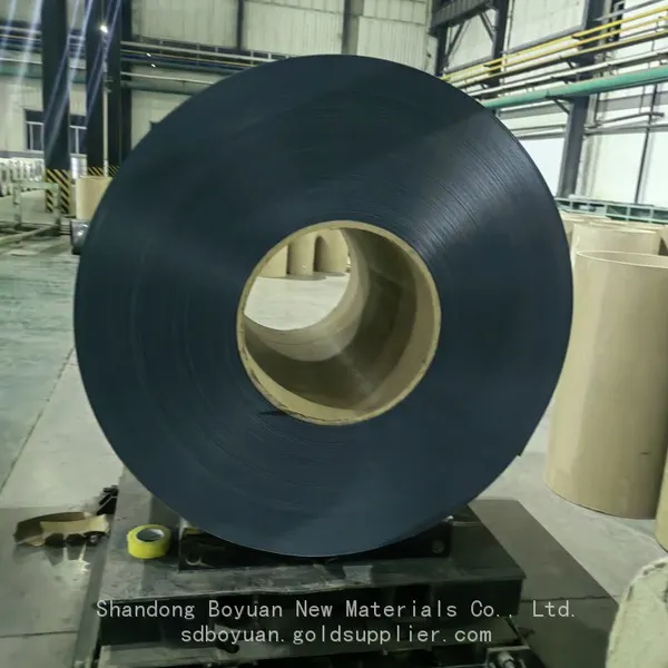 Aluminum Zinc Coated Steel Coil, Beautiful Anti-corrosion, to Create High-quality Architectural Appearance! photo-3