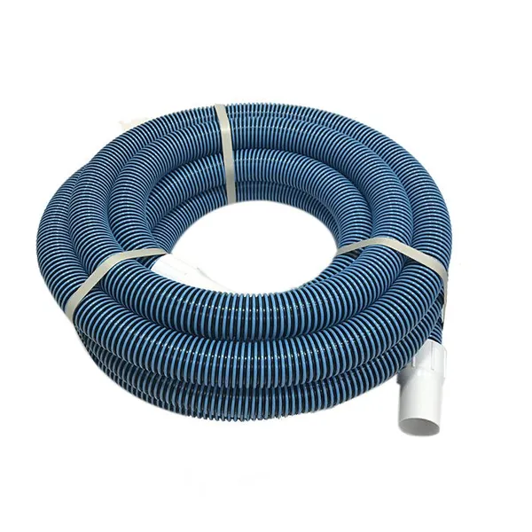 Pool Supplies Best Selling Cleaners Flexible Vacuum Hose 30ft for Swimming Pool & Spa Use photo-2