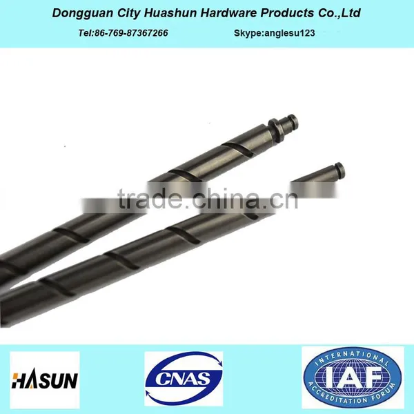 Factory Supply High Quality Machining Eccentric Shaft photo-3