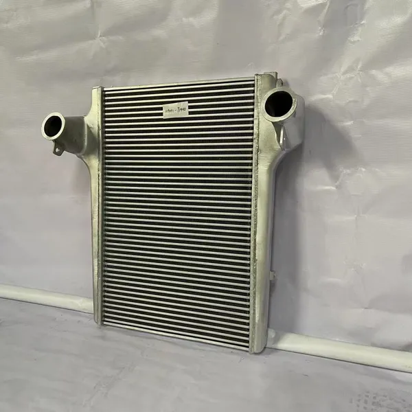 Radiator DONGFENG TRUCK INTERCOOLER 1119010-T14N0 photo-3