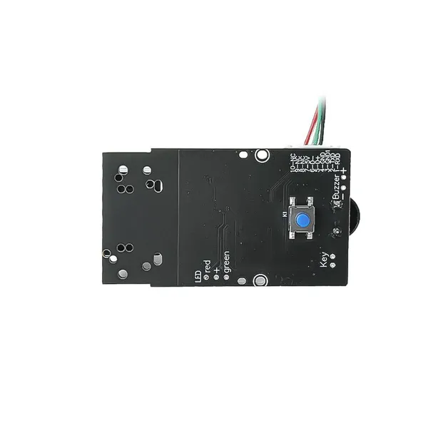 XT750MB XTIOT 2D QR Code Scanning Onboard Ticket Validators Scanner Module photo-5