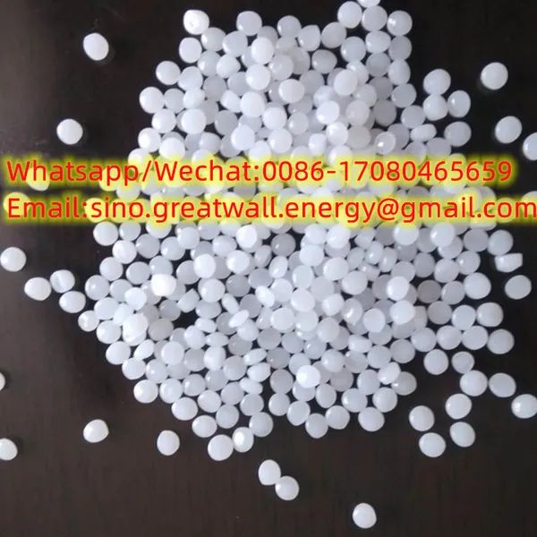 PP Y26 Polypropylene Resin PP Plastic Cup Polypropylene Virgin pp Granules Polypropylene Random Copolymer photo-5