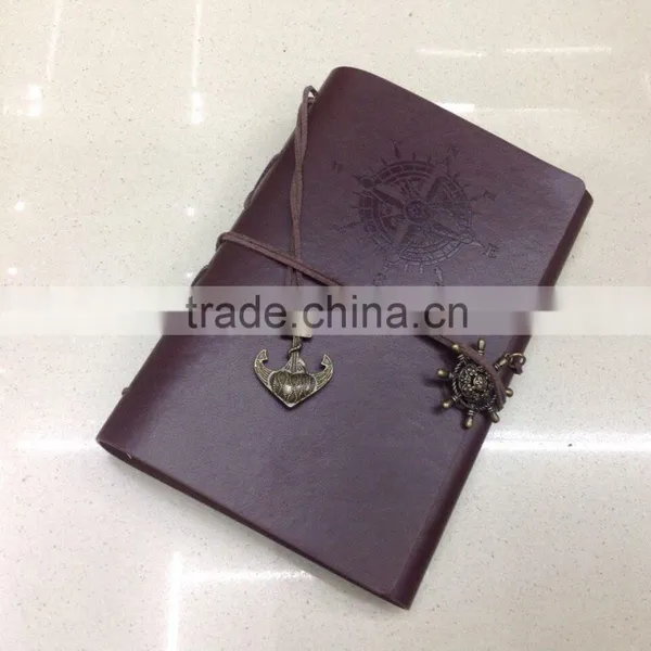Notebook With Rings photo-3
