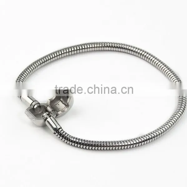 Stainless Steel Chain Short Chain Snake Chian