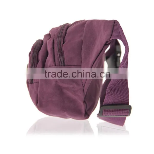 Professional Design Fashion Fanny Pack Waist Bag photo-4
