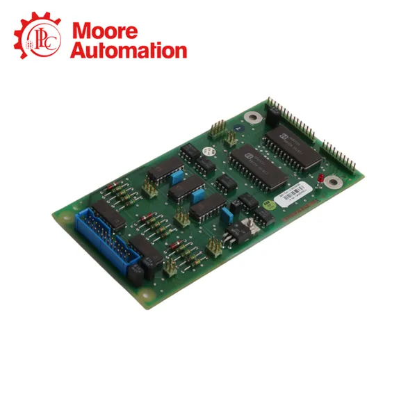 ABB YPG108E YT204001-FV photo-3