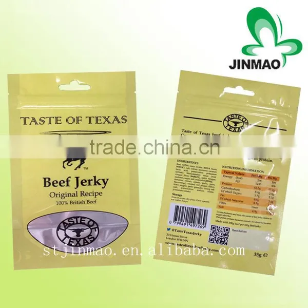 Reusable Plastic Zip Lock Bag With Custom Printing and Design photo-2