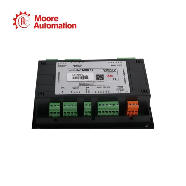 COMAP IL-NT MRS16