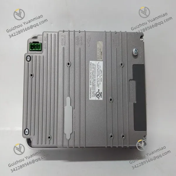 ABB PP835 3BSE042234R1 Operator Panel photo-4