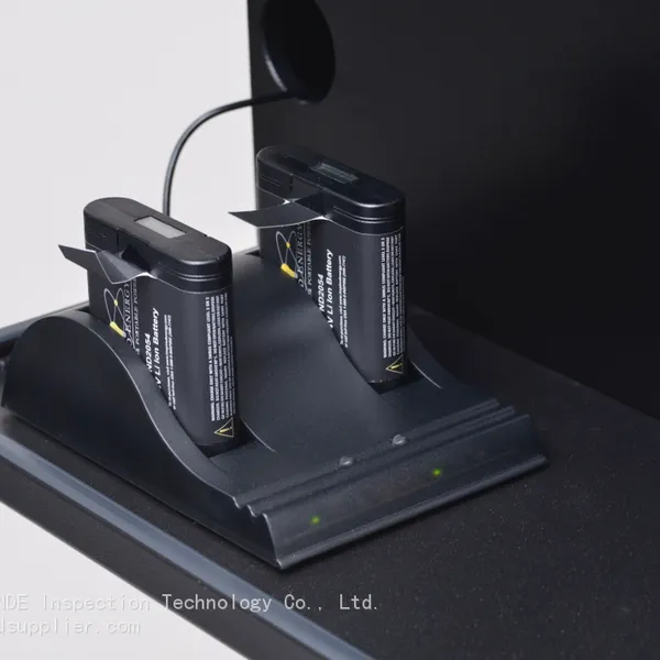 Ultrasonic Image Nugget Tester photo-3
