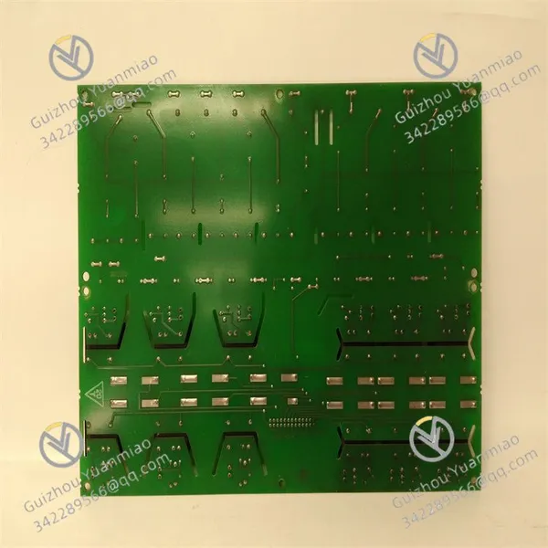 DS200PCCAG9ACB Power Supply and Control Card