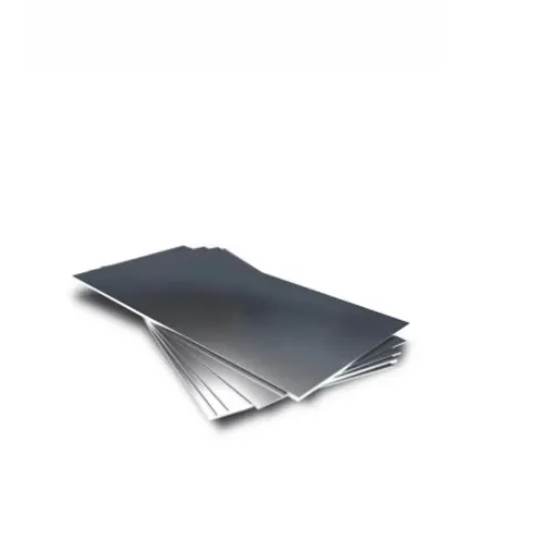 Surface 2B/BA S30403/304L/347H/S31603/HR3C Stainless Steel Plate/Sheet Good Corrosion Resistance and Smooth Finish photo-5